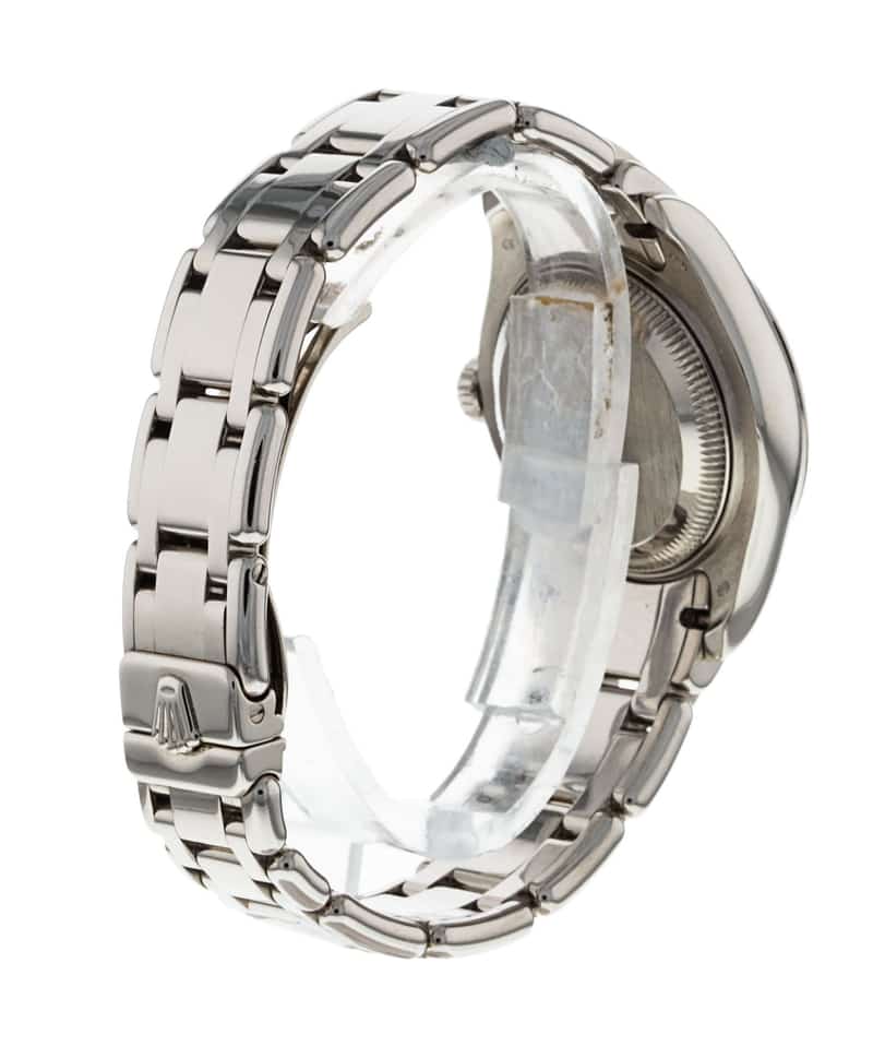 Rolex Pearlmaster 80339